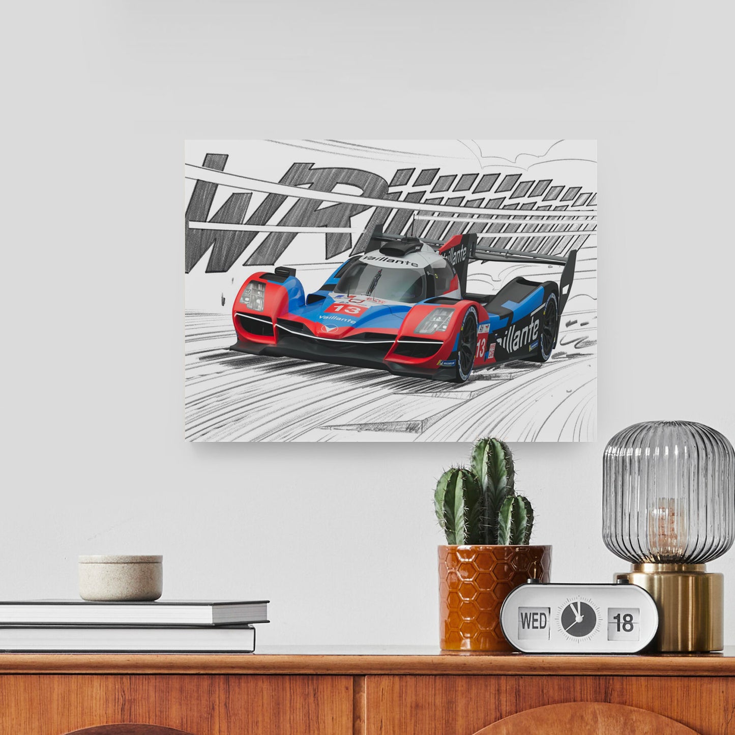 Pack Le Mans' 23