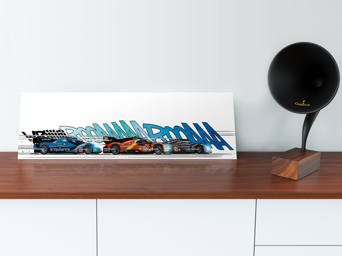 Pack Racing 57