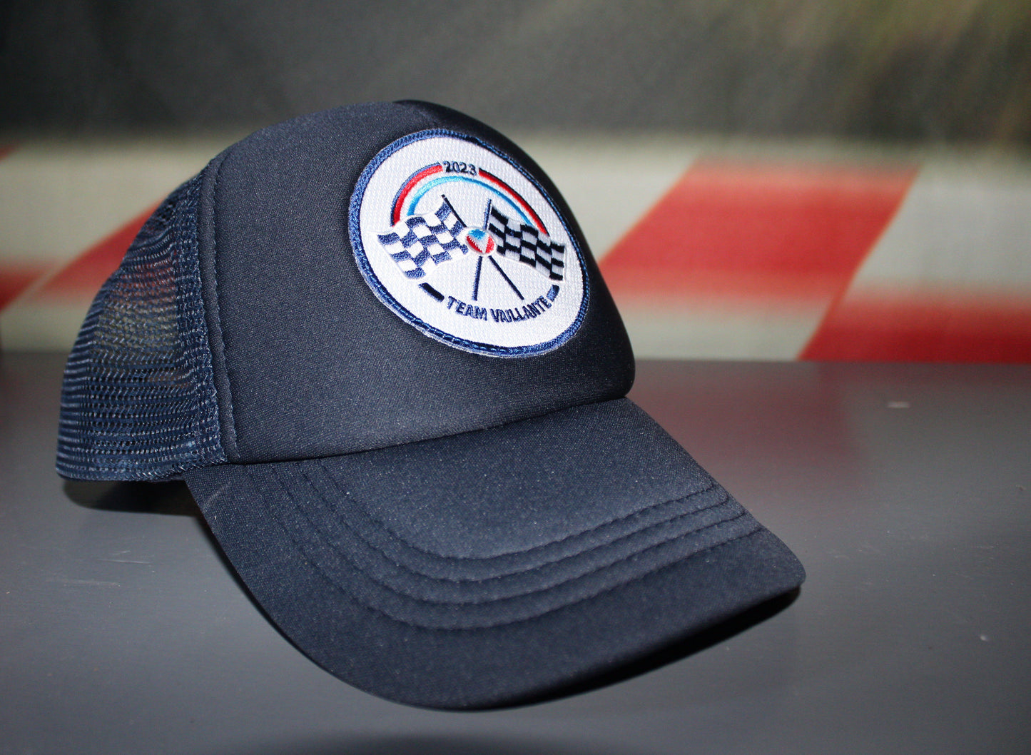 Casquette Team Vaillante